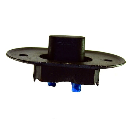 Dea Mounts Transmission Mount, A2293 A2293